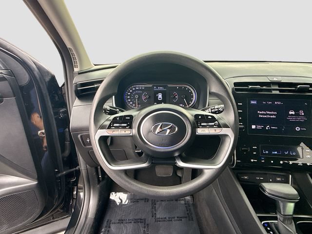 Used 2024 Hyundai Tucson SEL FWD image 11