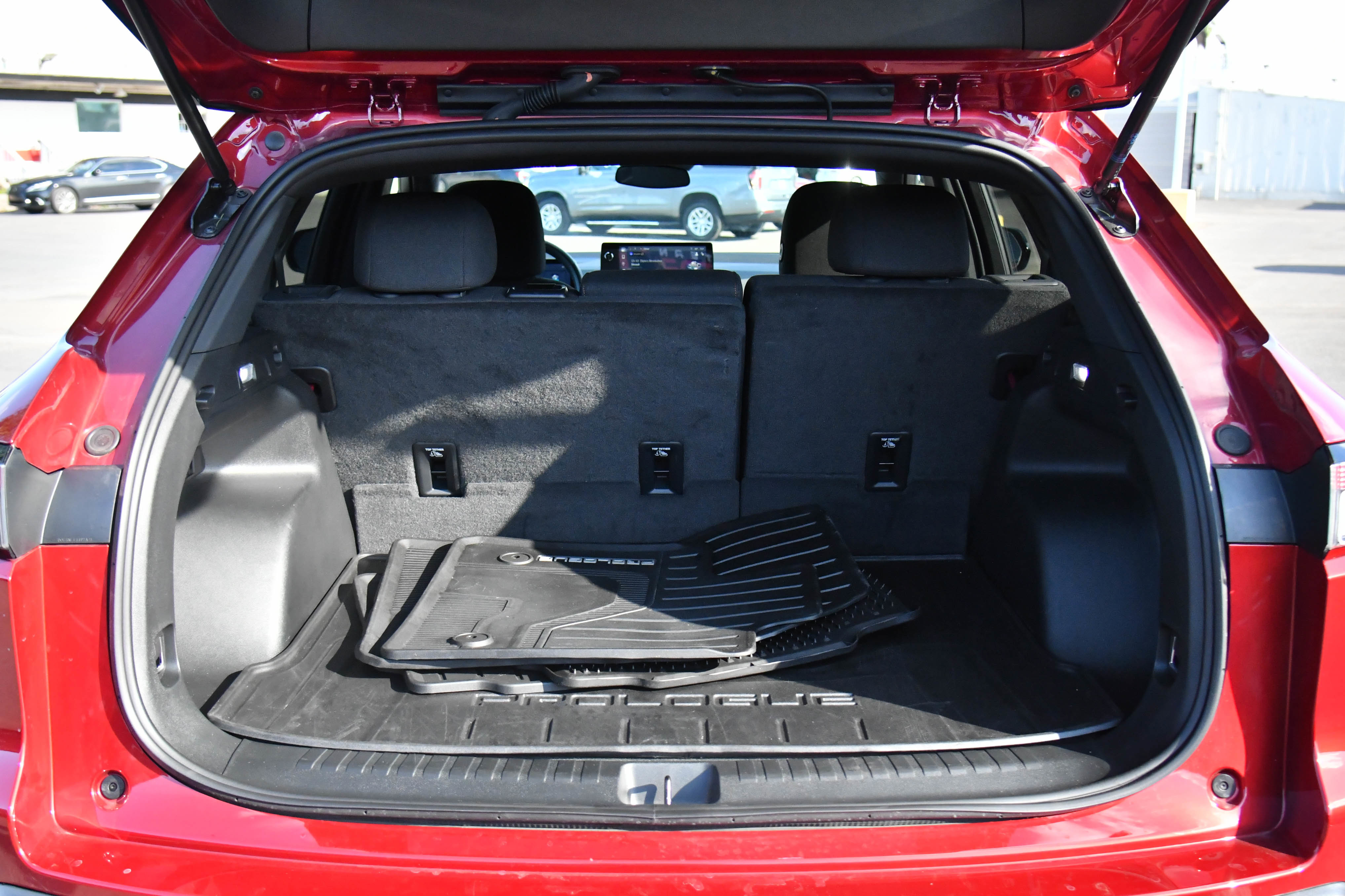 Used 2024 Honda Prologue EX image 43