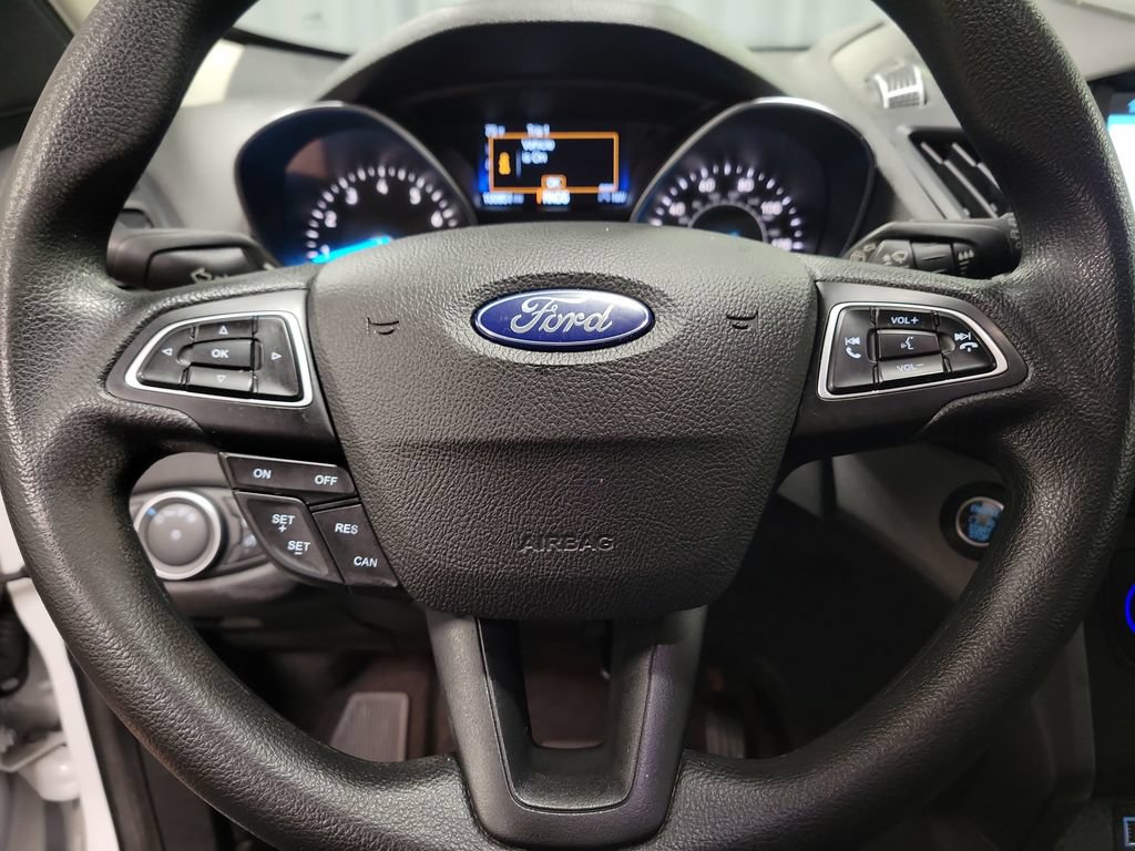 Used 2019 Ford Escape SE AWD/4WD image 22