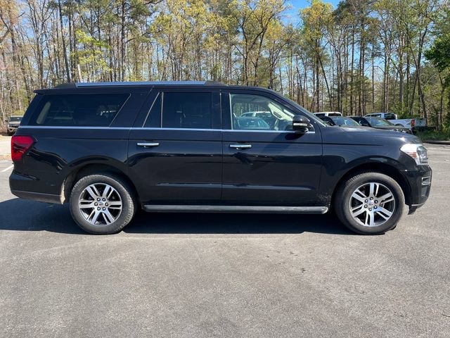 Used 2024 Ford Expedition Max Limited image 6