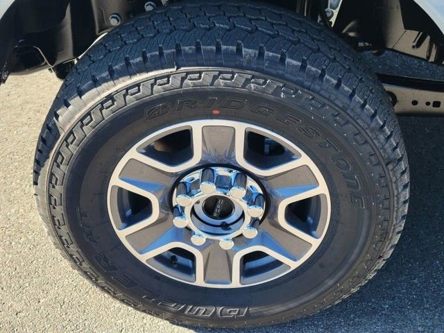 New 2026 Ford F250 Lariat w/ Lariat Premium Package image 6