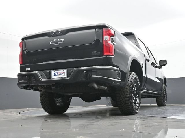 New 2026 Chevrolet Silverado 1500 ZR2 w/ ZR2 Bison Edition AWD/4WD image 59