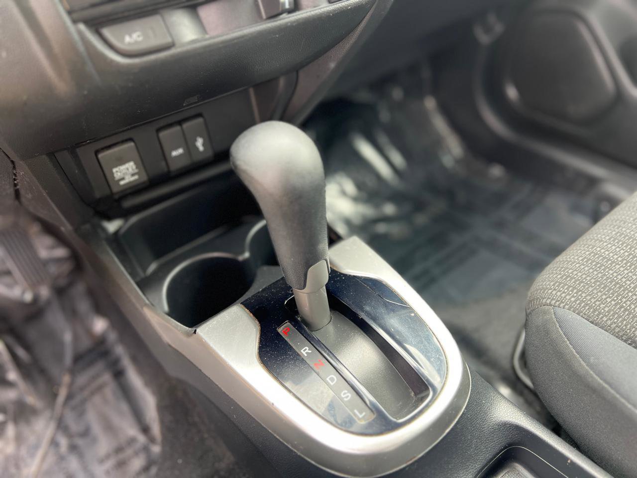 Used 2015 Honda Fit LX image 25