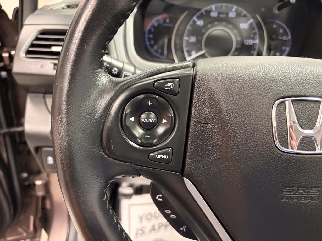 Used 2014 Honda CR-V EX-L image 14
