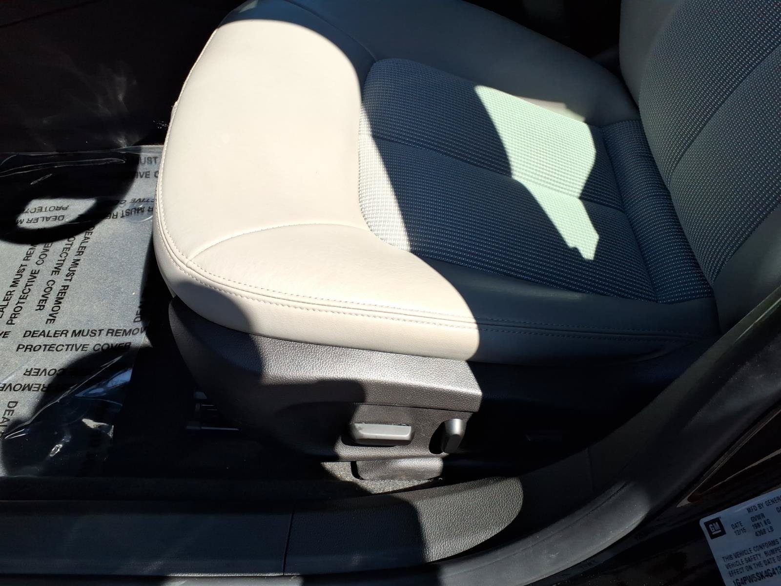 Used 2016 Buick Verano Sport Touring FWD image 13