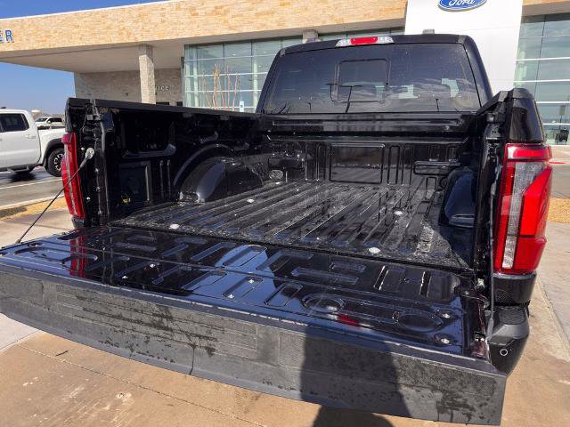 New 2026 Ford F150 Lariat w/ Equipment Group 501A Mid image 23