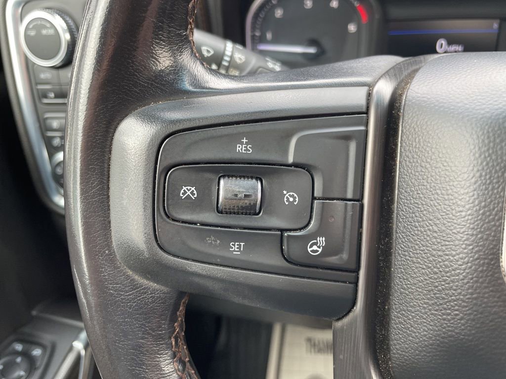 Used 2022 GMC Sierra 2500 AT4 image 18