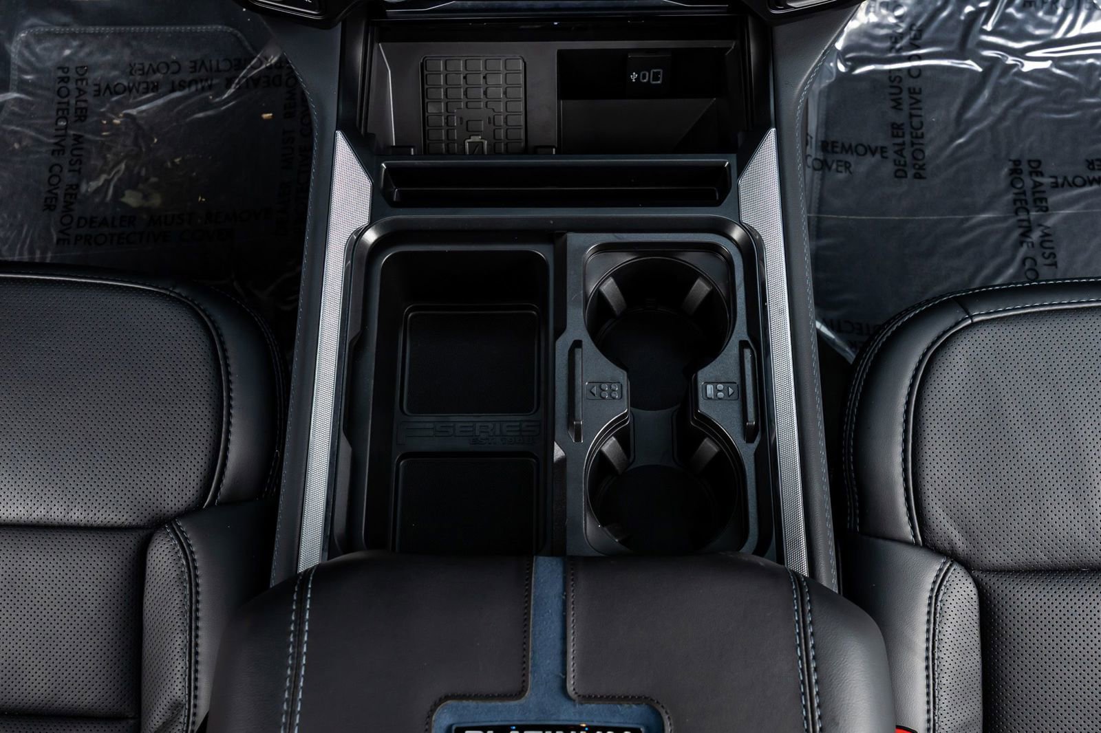 Used 2026 Ford F250 Platinum image 28