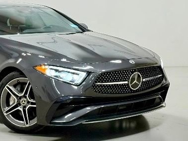 Used 2023 Mercedes-Benz CLS 450 4MATIC w/ Premium Package image 9