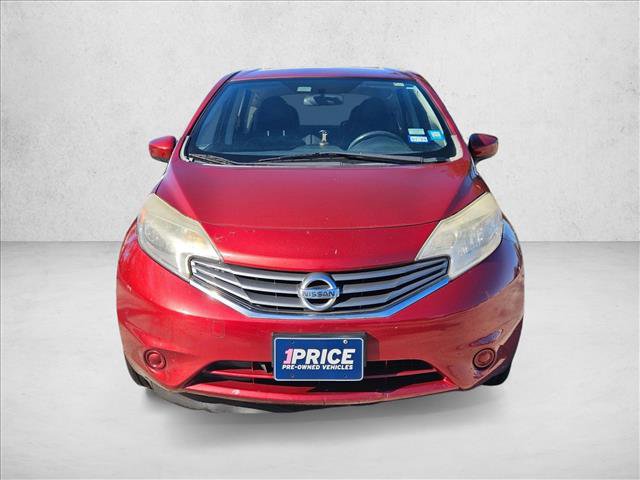 Used 2016 Nissan Versa Note SV image 2