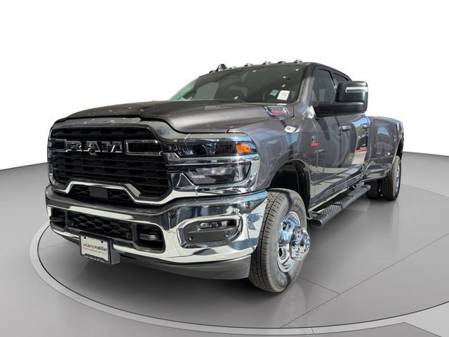 New 2026 RAM 3500 Tradesman AWD/4WD image 1