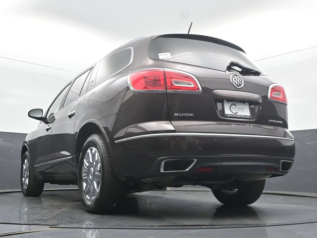 Used 2016 Buick Enclave Leather FWD image 53