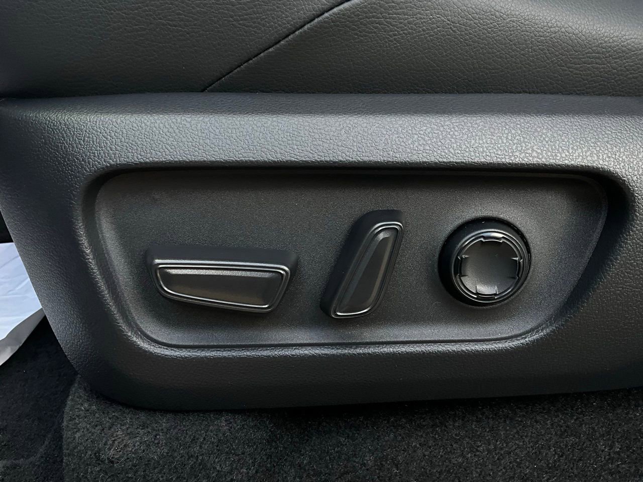 New 2026 Toyota 4Runner TRD Off-Road Premium image 11