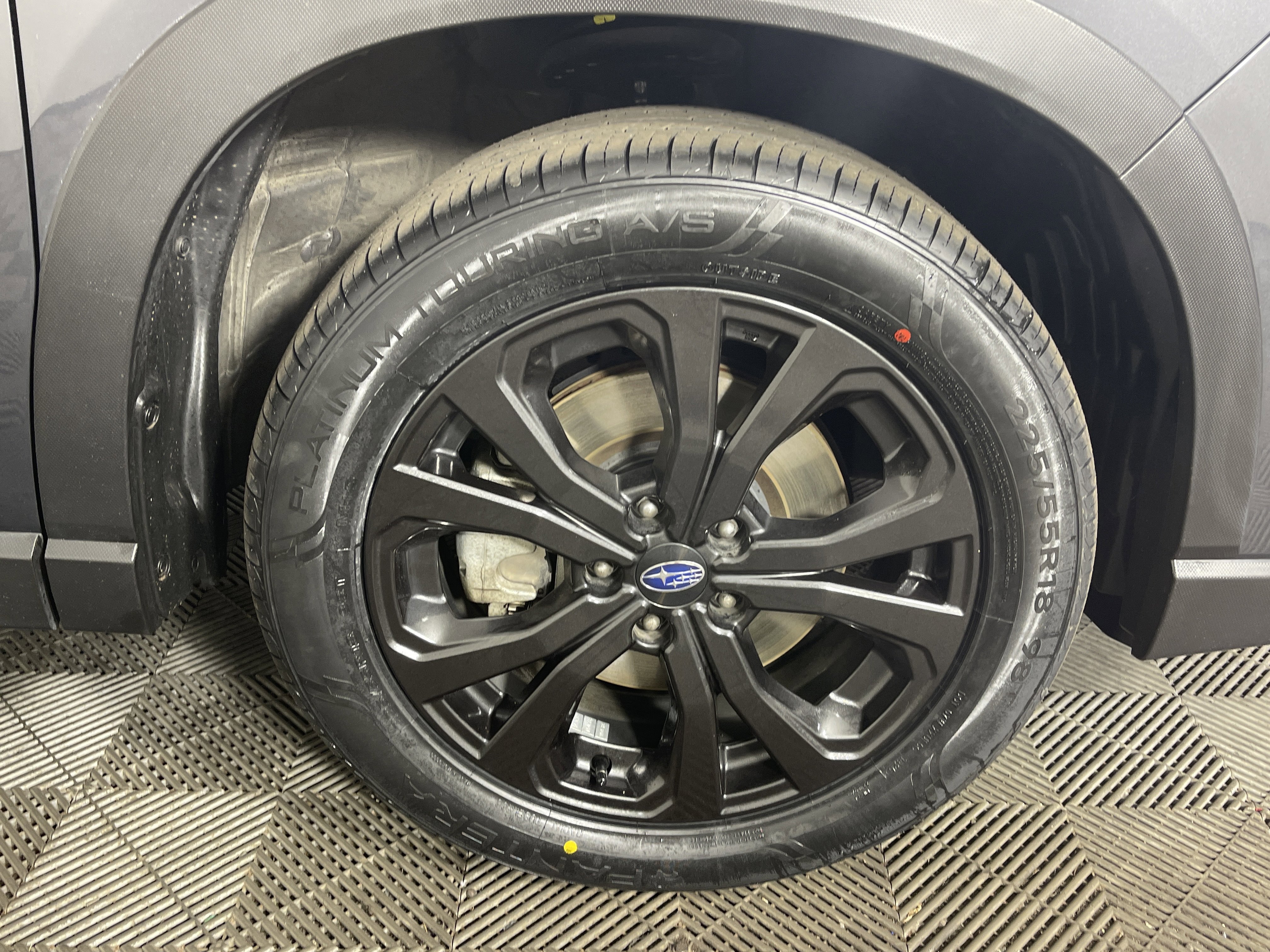 Used 2020 Subaru Forester Sport w/ Popular Package #2 image 7