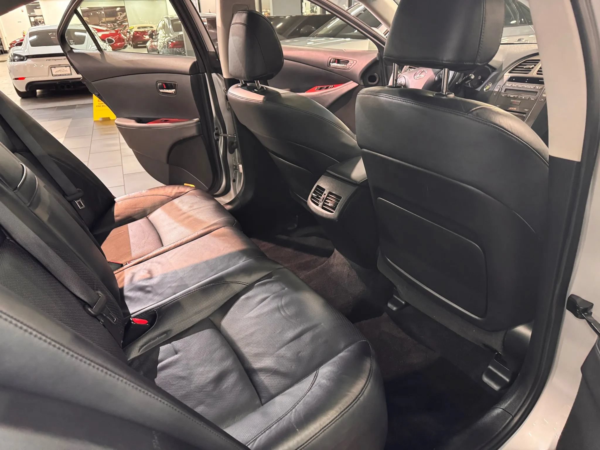 Used 2008 Lexus ES 350 FWD image 15