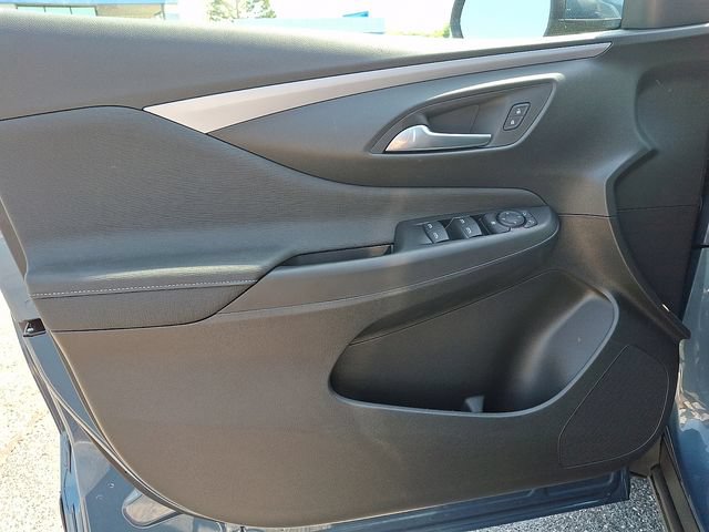 New 2026 Buick Envista Preferred FWD image 8
