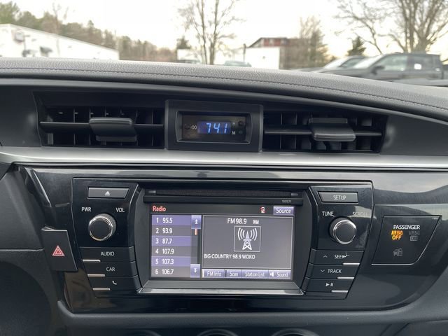 Used 2016 Toyota Corolla L image 17