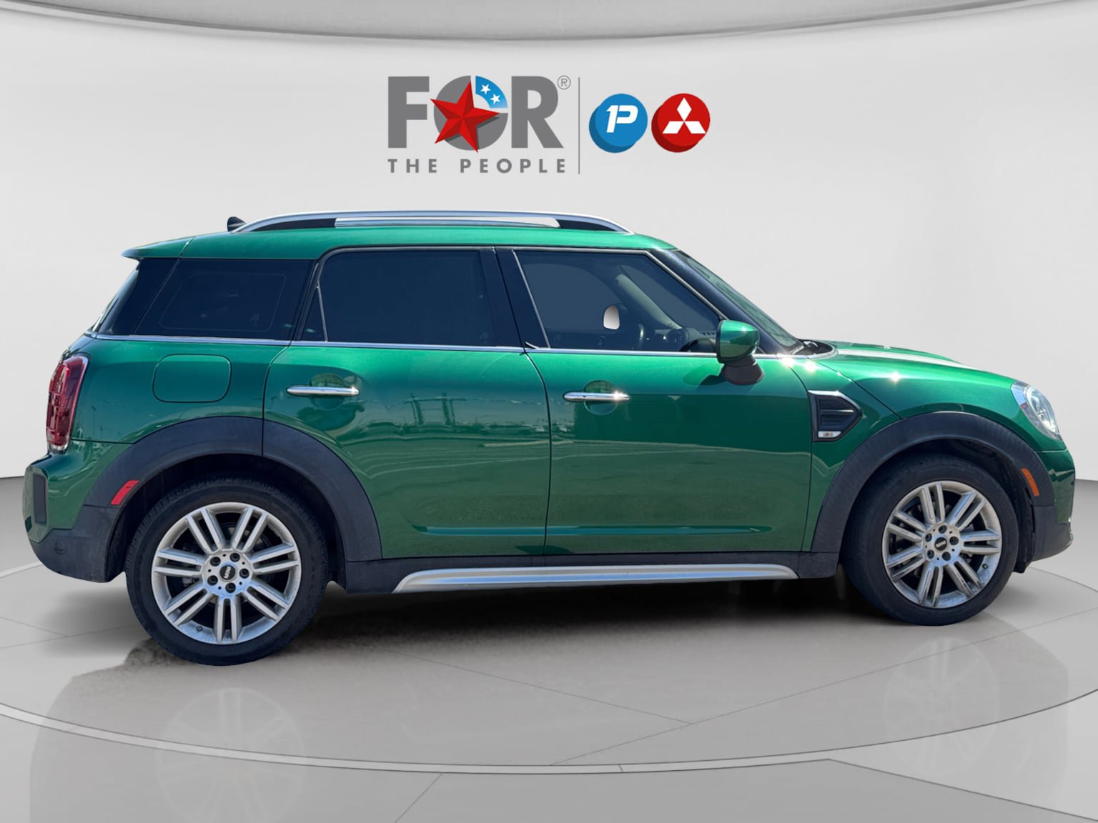 Used 2022 MINI Cooper Countryman FWD image 6
