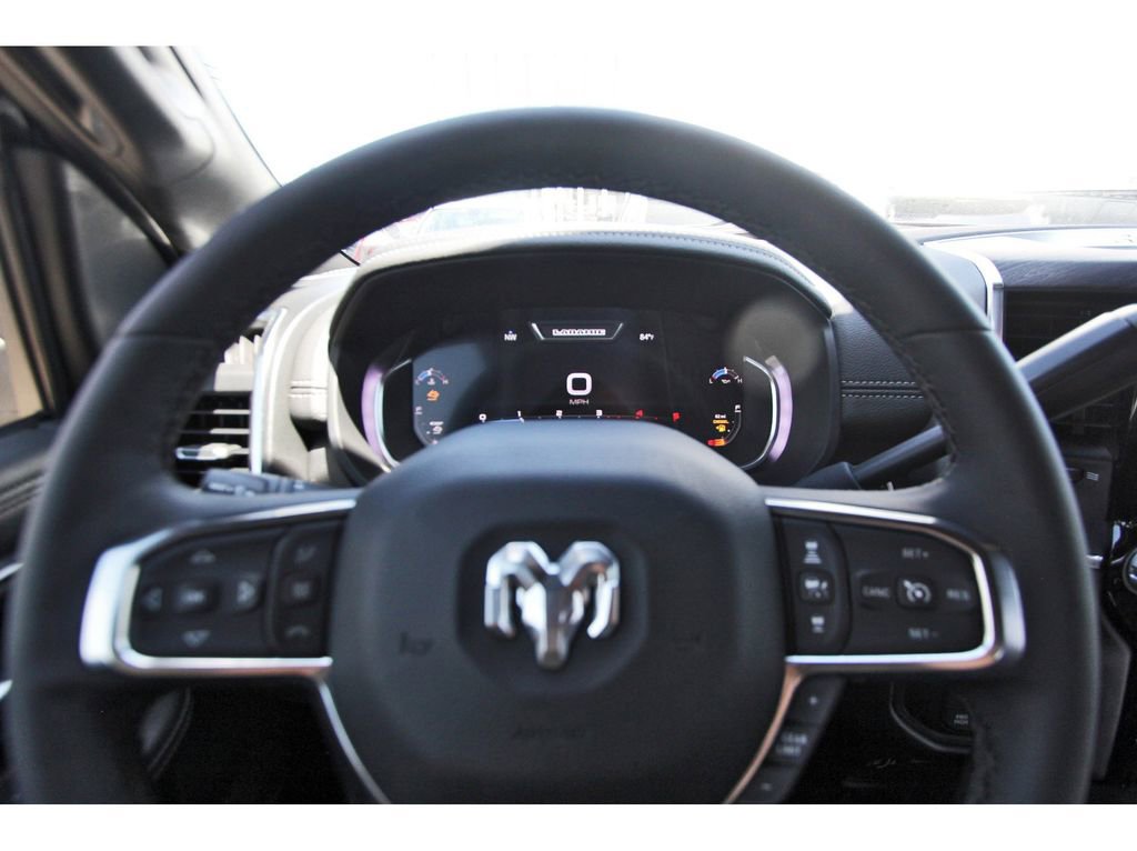 Used 2026 RAM 2500 Laramie image 11