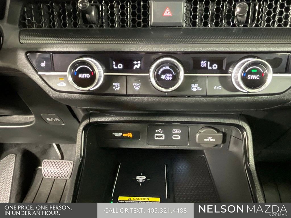 Used 2024 Honda CR-V Sport-L image 35