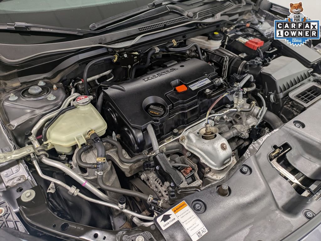 Used 2020 Honda Civic Sport image 32