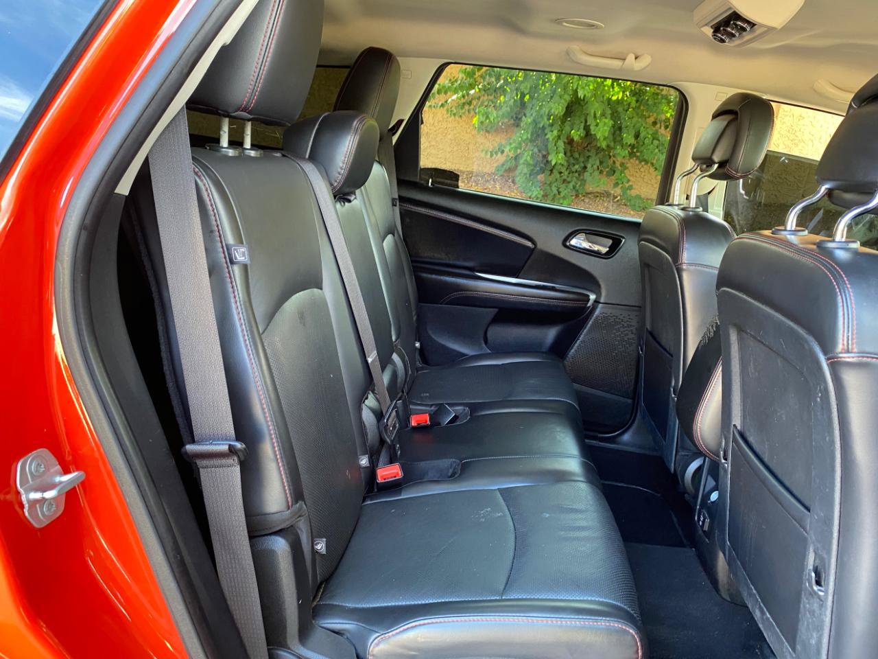 Used 2018 Dodge Journey GT FWD image 34