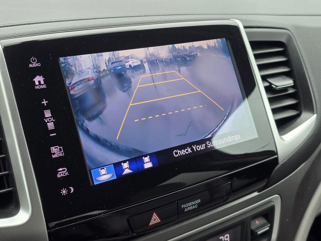 Used 2017 Honda Ridgeline RTL-T image 28