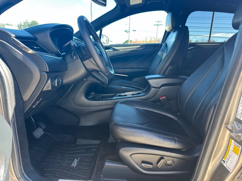 Used 2017 Lincoln MKC Premiere AWD/4WD image 13