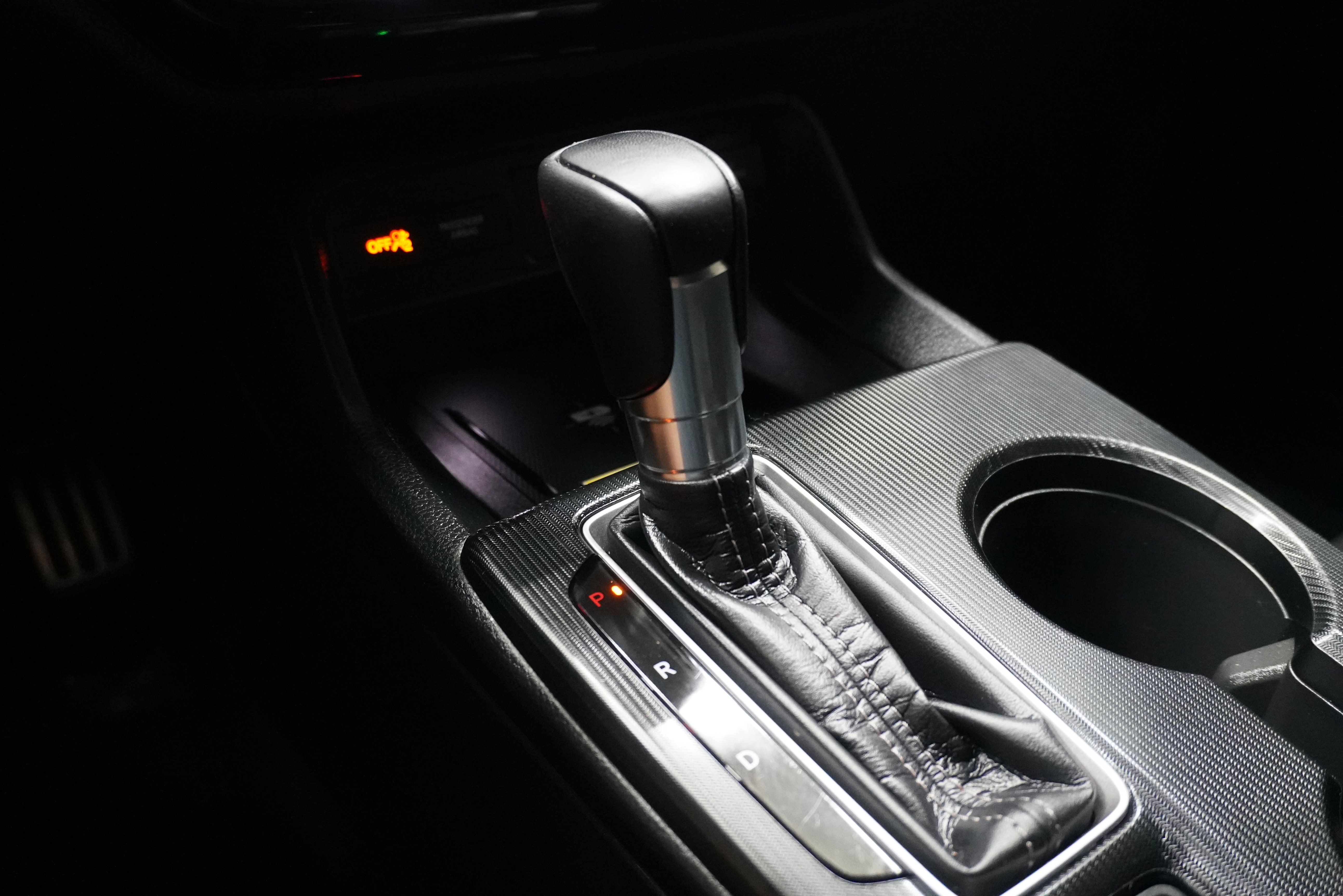 Used 2023 Honda Civic Sport Touring image 21