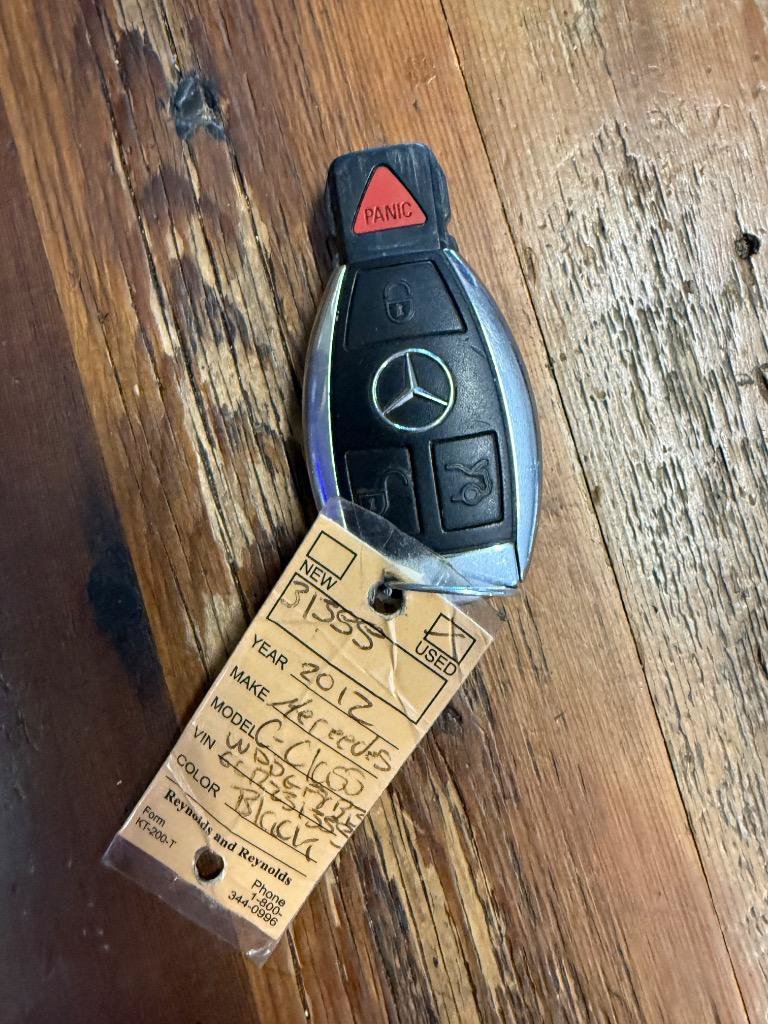 Used 2012 Mercedes-Benz C 300 4MATIC Sedan image 45