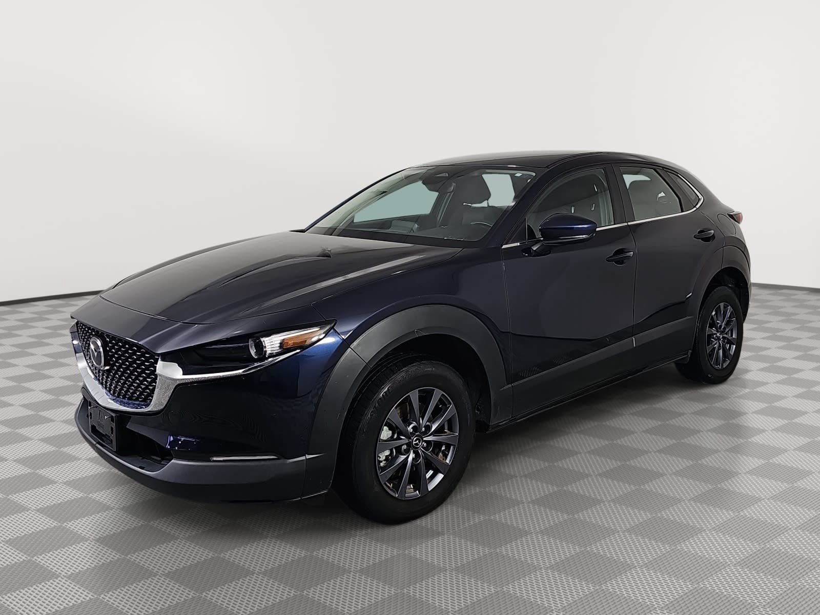 Used 2024 MAZDA CX-30 AWD 2.5 S image 4