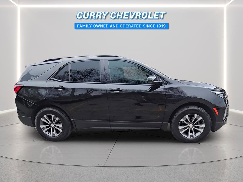 Used 2023 Chevrolet Equinox RS image 20