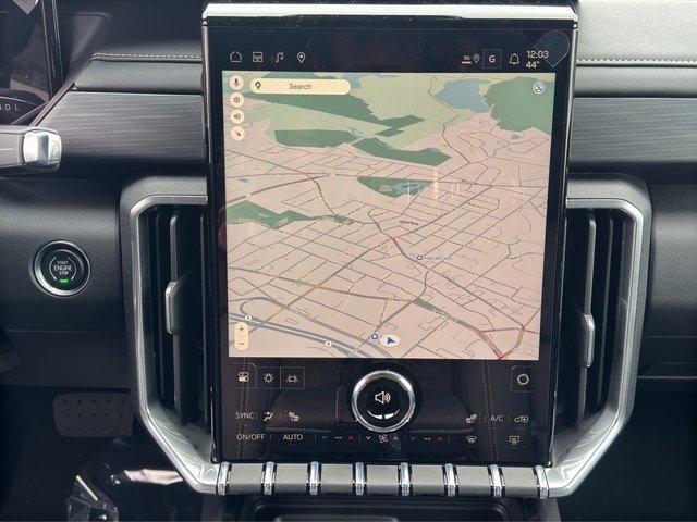 New 2026 GMC Acadia Elevation w/ Black Edition image 19