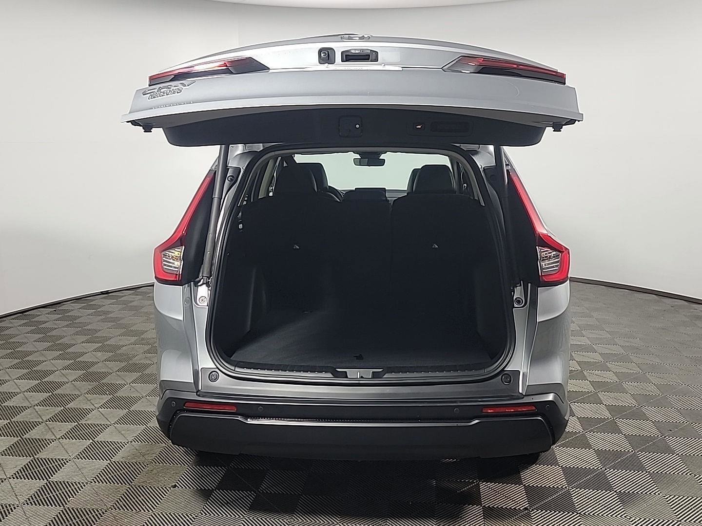 Certified 2023 Honda CR-V EX-L image 8