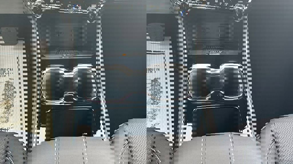 New 2026 Chevrolet Traverse LT w/ Midnight/Sport Edition image 20