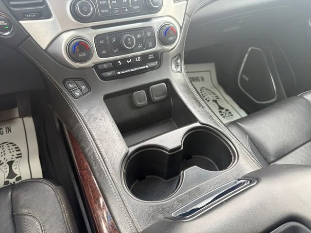 Used 2020 GMC Yukon SLT AWD/4WD image 37