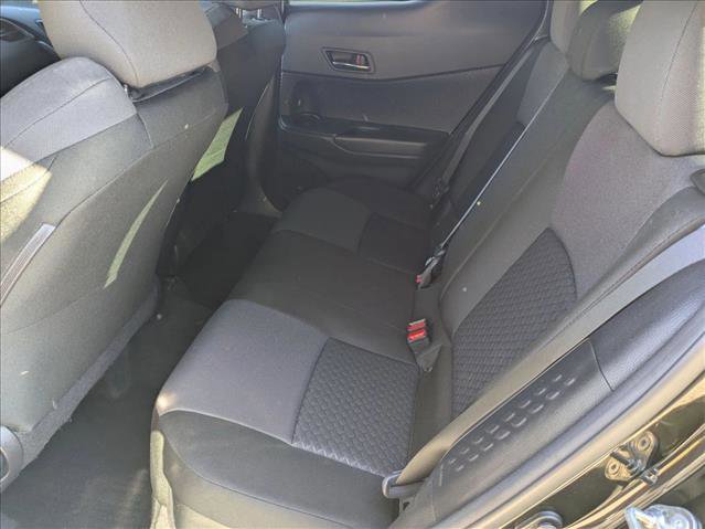 Used 2021 Toyota C-HR Nightshade image 17