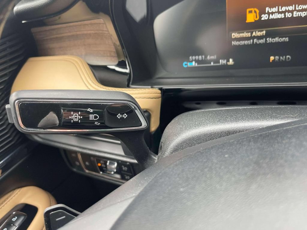 Used 2022 Lincoln Corsair Grand Touring w/ Elements Technology Bundle AWD/4WD image 22
