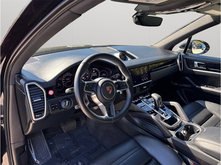 Used 2019 Porsche Cayenne image 6