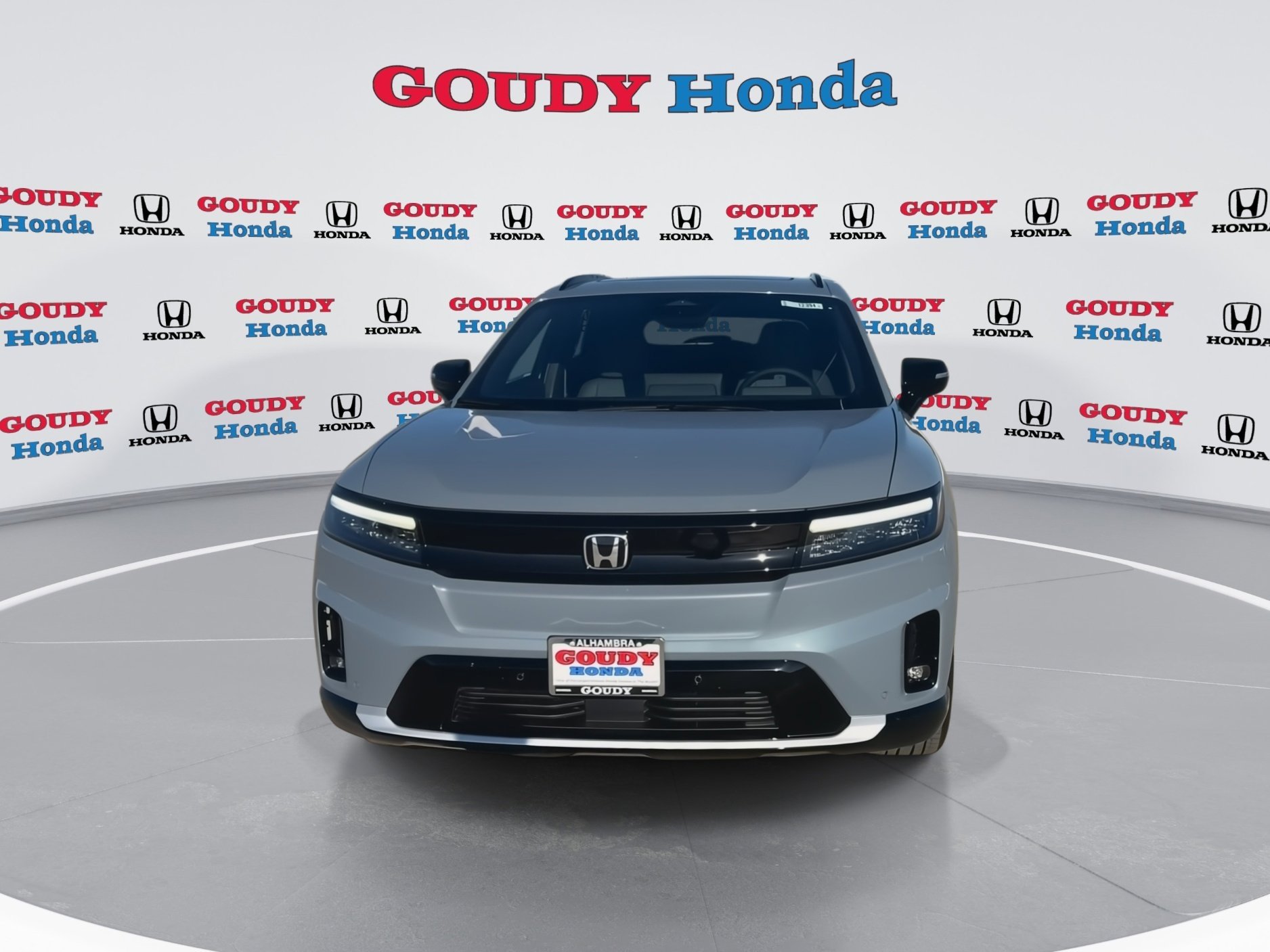New 2026 Honda Prologue Touring image 3