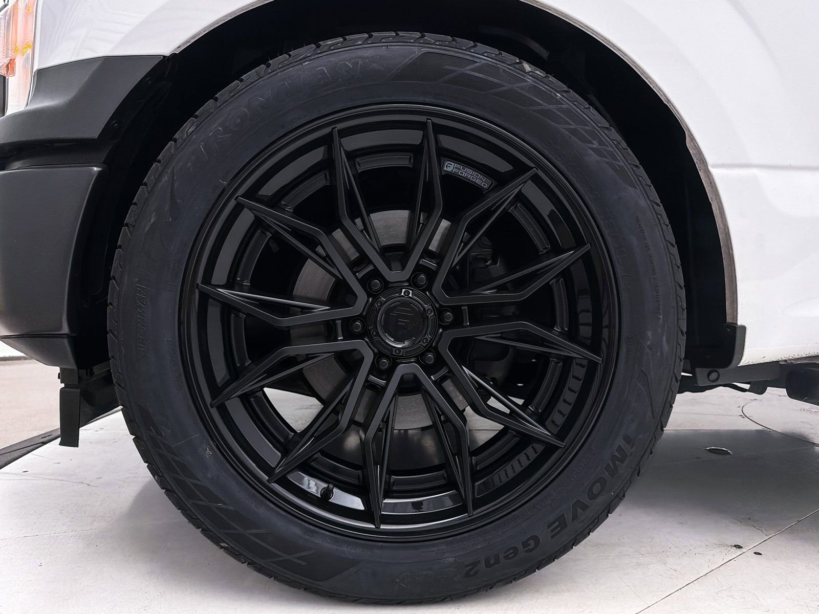 Used 2020 Ford F150 XL image 12