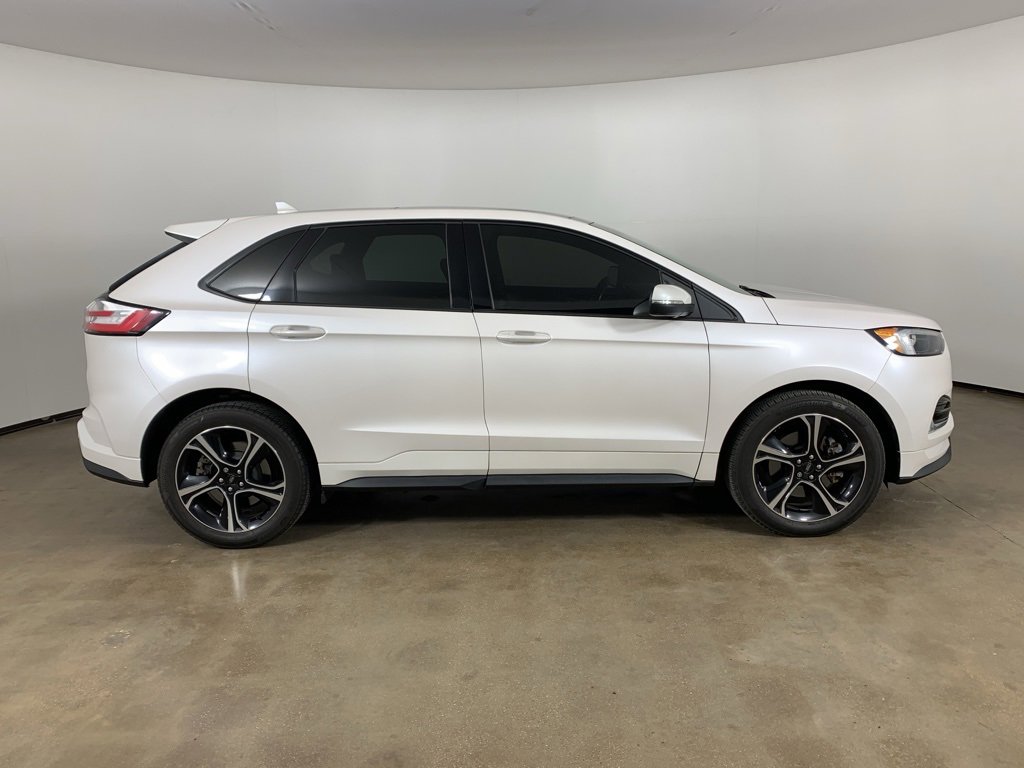 Used 2019 Ford Edge ST w/ Convenience Package image 7