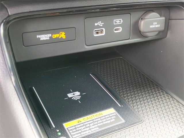 New 2025 Honda CR-V Sport-L image 27