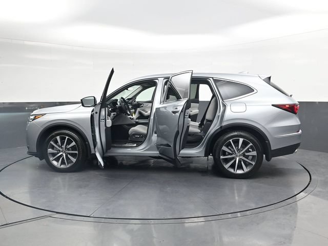 New 2026 Acura MDX w/ Technology Package AWD/4WD image 39