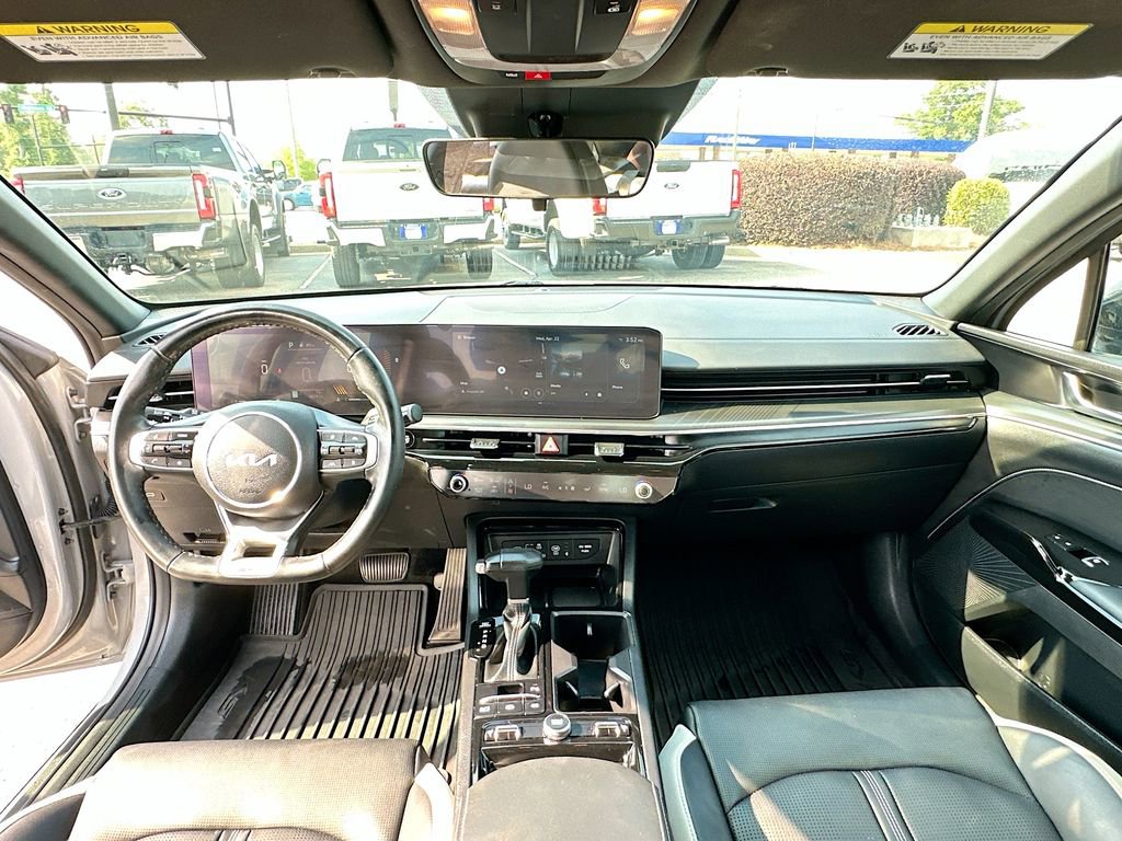 Used 2025 Kia K5 GT-Line FWD image 3