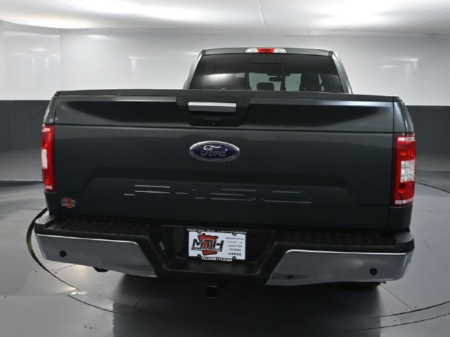 Used 2018 Ford F150 XLT w/ Equipment Group 302A Luxury AWD/4WD image 5