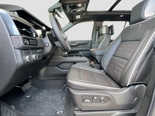 New 2026 GMC Yukon AT4 Ultimate AWD/4WD image 15