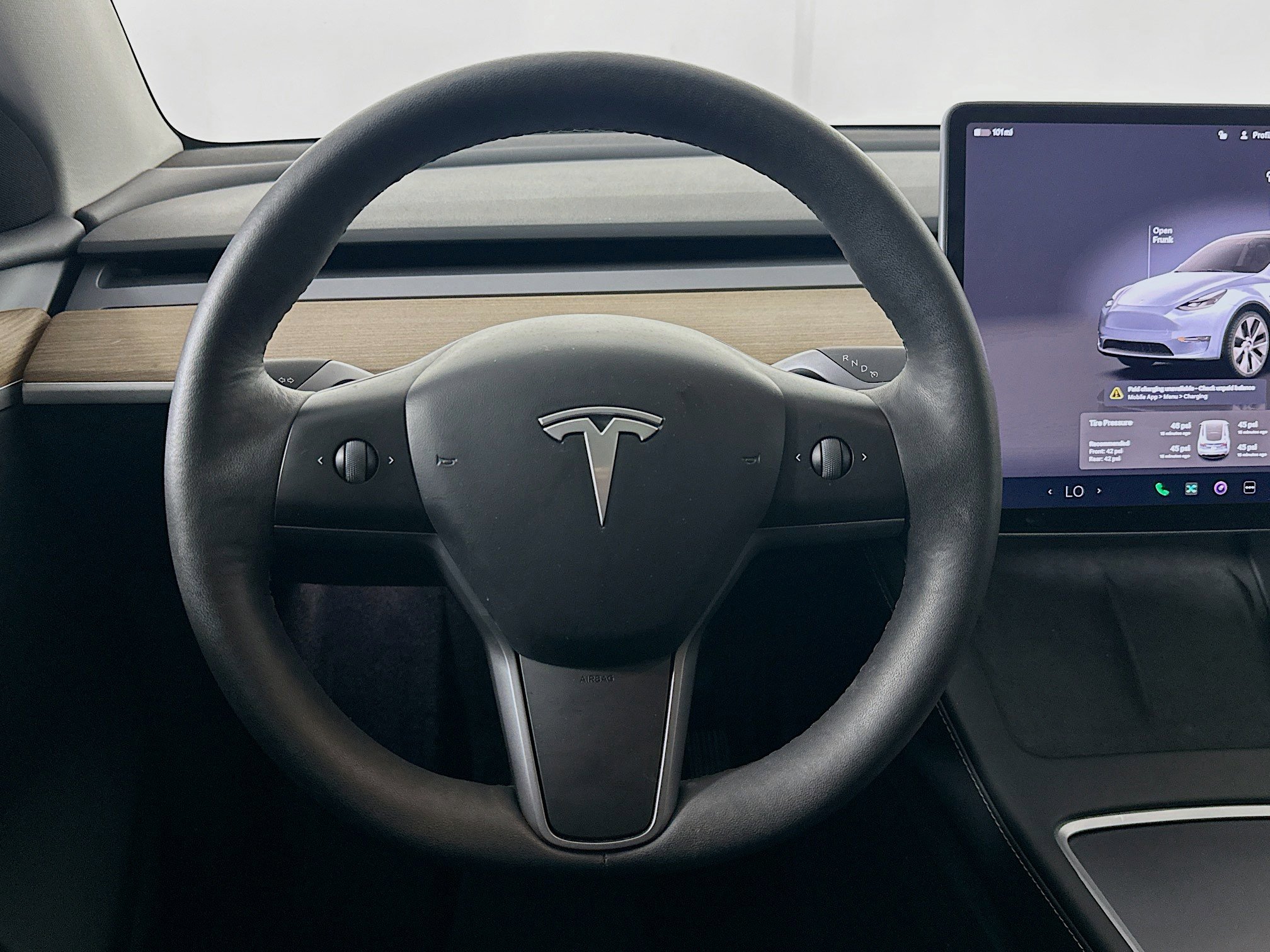 Used 2024 Tesla Model Y Long Range image 17