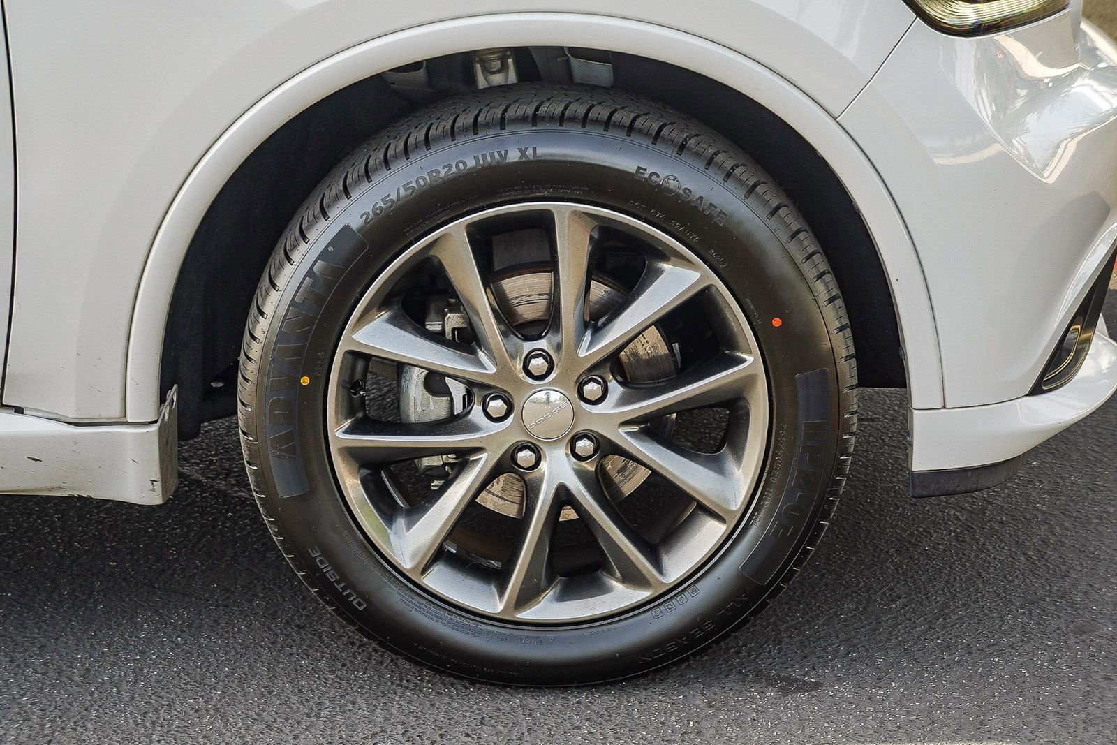 Used 2018 Dodge Durango GT w/ Premium Group image 12