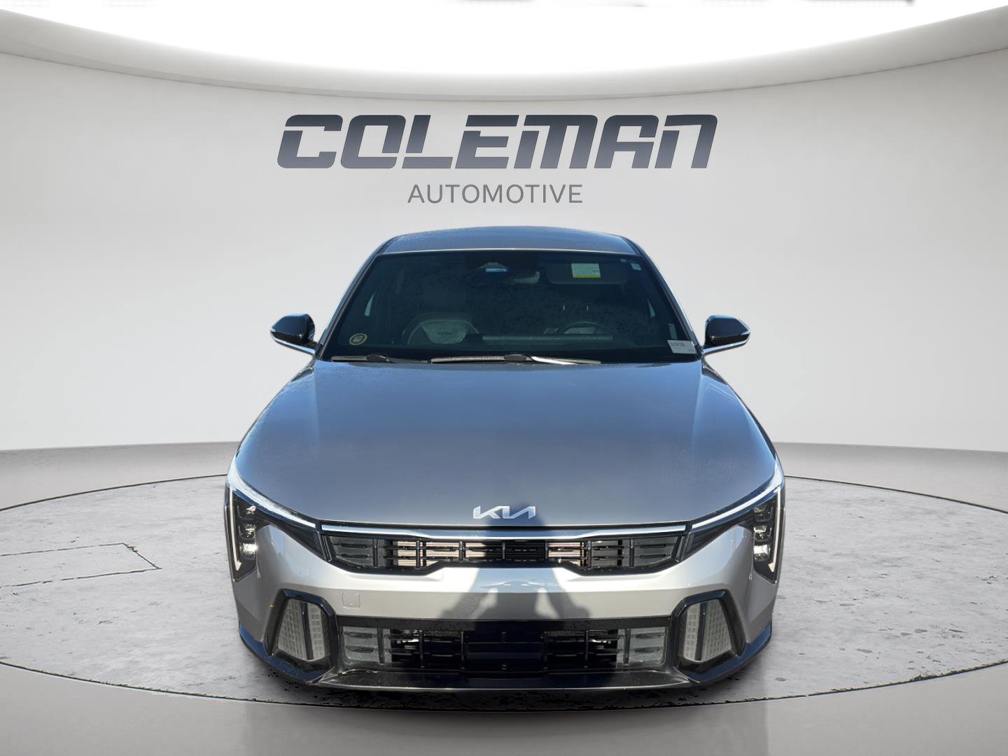 Used 2025 Kia K4 GT-Line image 9